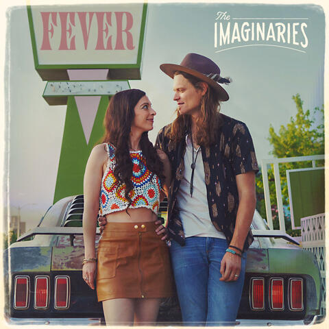 Fever album art