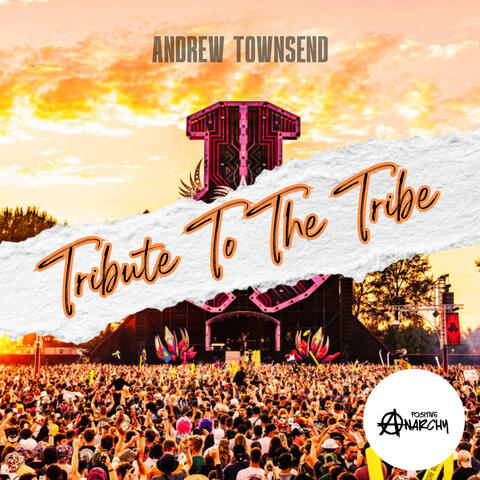 Tribute To The Tribe album art