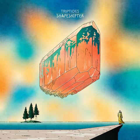 Shapeshifter album art
