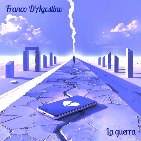 La guerra album art