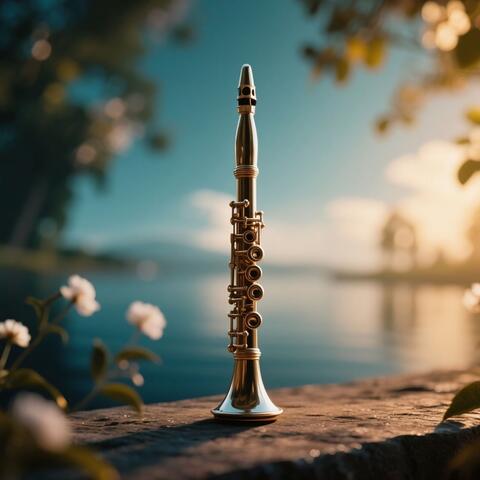 Tranquil Orchestra Melodies for Calm album art
