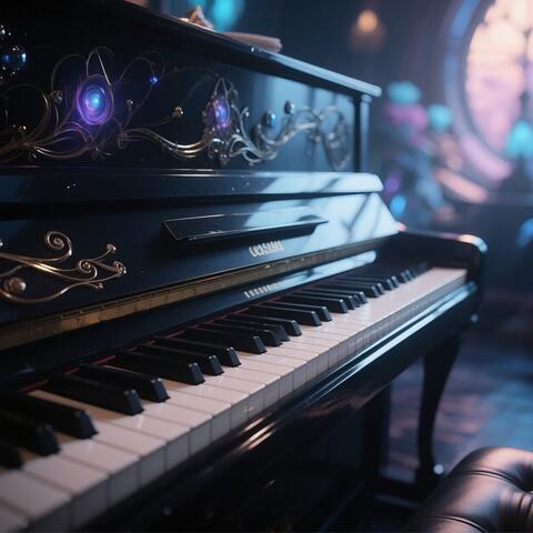 Relaxation Orchestra Sounds for Peaceful Sleep album art