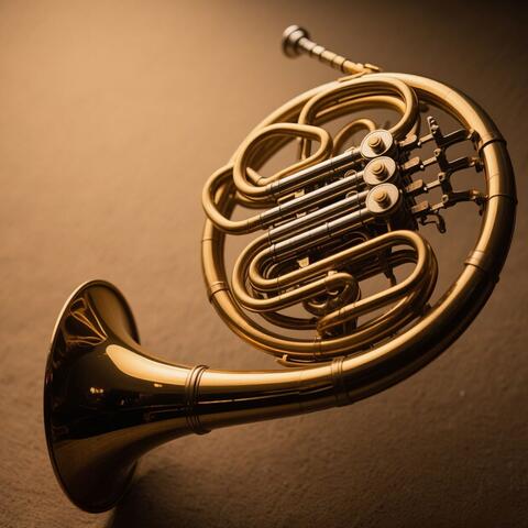 Tranquil Orchestra for Relaxation and Peace album art