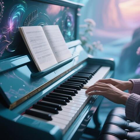 Relaxation Orchestra for Spiritual Healing album art
