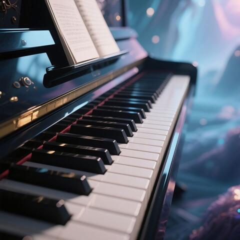 Gentle Orchestra Harmonies for Calm Evenings album art