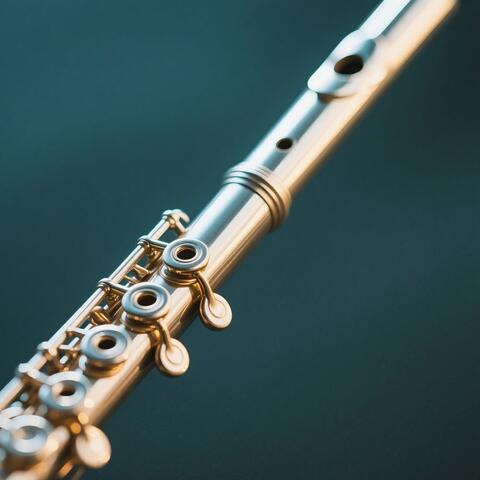 Orchestra Meditation for Spiritual Healing album art