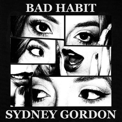 BAD HABIT album art