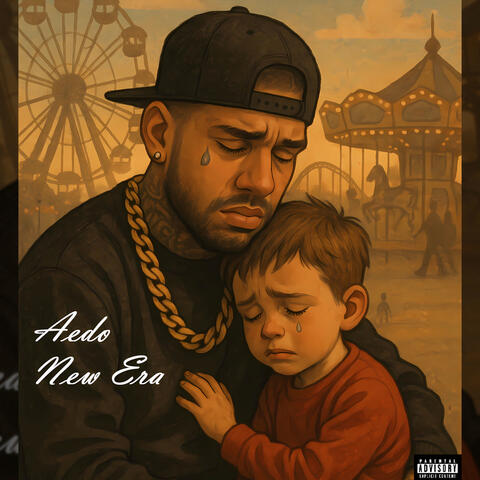 New Era album art