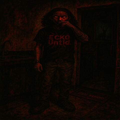 INTEL X album art