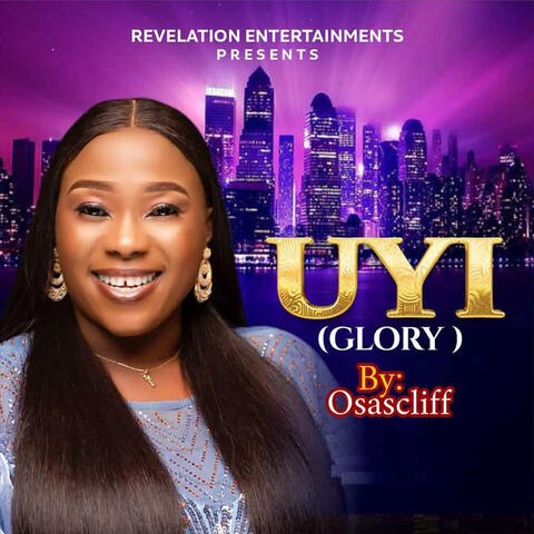 UYI album art