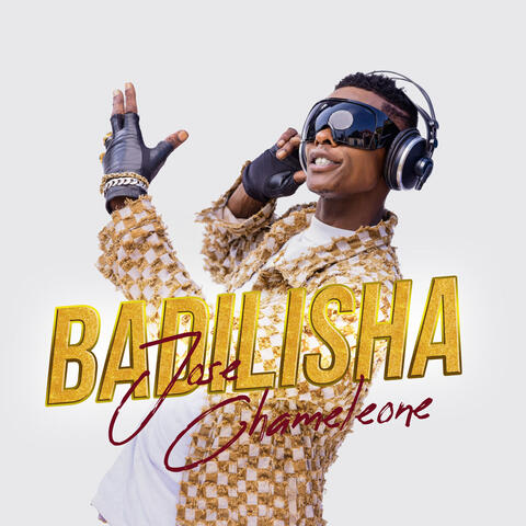 Badilisha album art