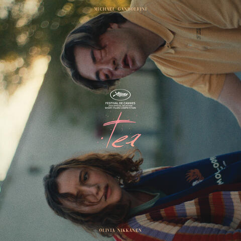 Tea (from the short film Tea) album art