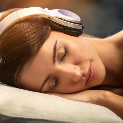 Music To Fall Asleep Naturally album art