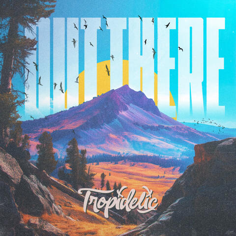 Out There album art