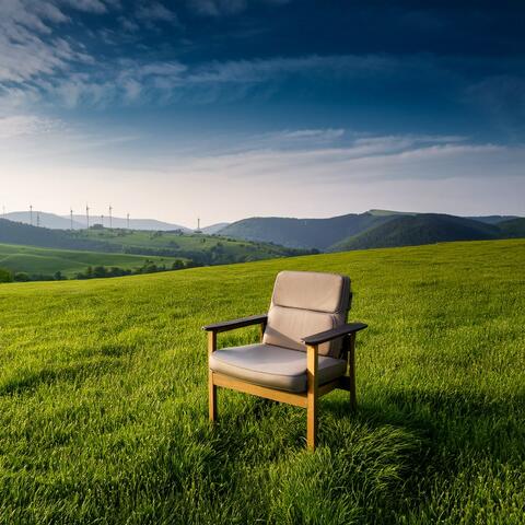 Music For Everyday Calm album art
