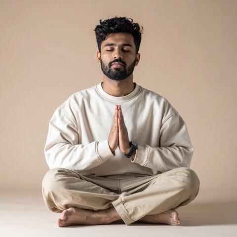 Hip Hop Para La Mente: Rimas Para El Silencio Interior album art