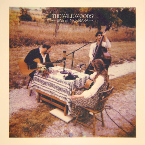 Sweet Niobrara album art