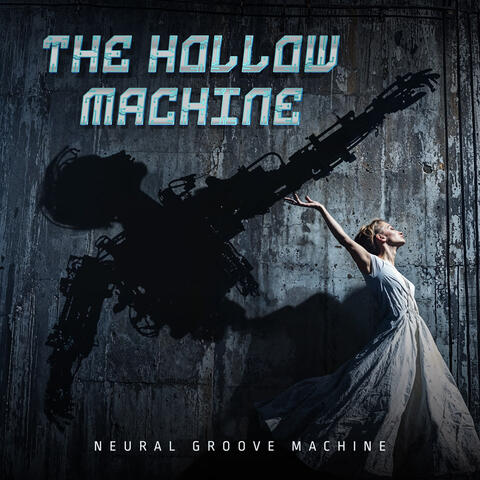 The Hollow Machine album art