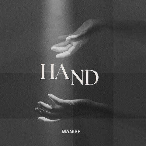 HAND album art