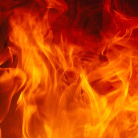 FIREMAN album art