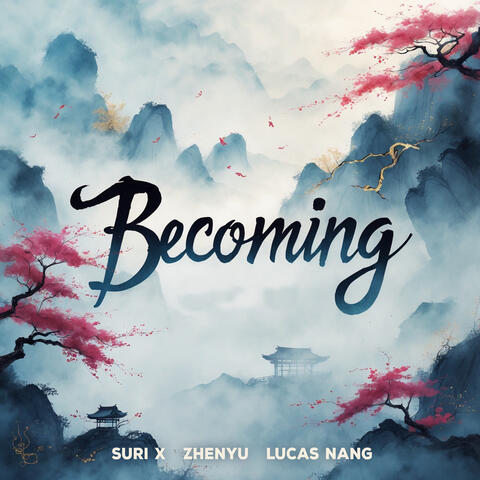 Becoming album art