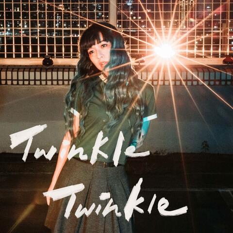 Twinkle Twinkle album art