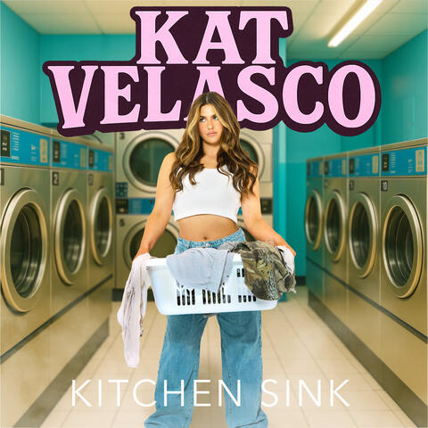 Kitchen Sink album art