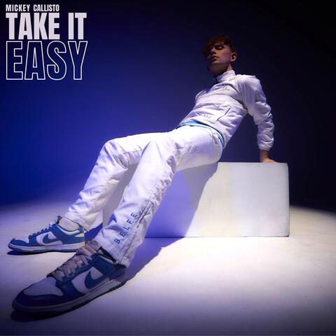 Take It Easy album art