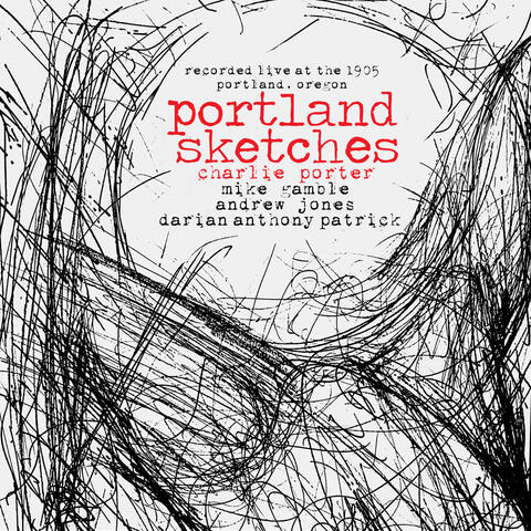 Portland Sketches album art