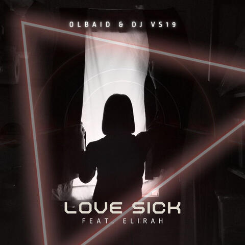 Love Sick album art
