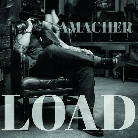 Load album art