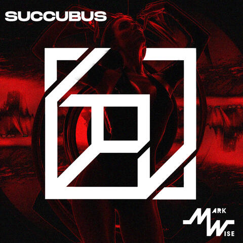Succubus album art