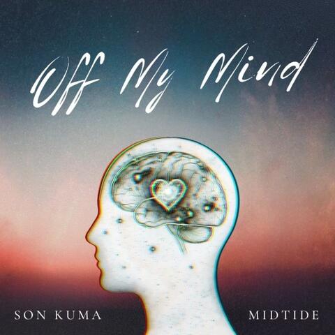 Off My Mind album art