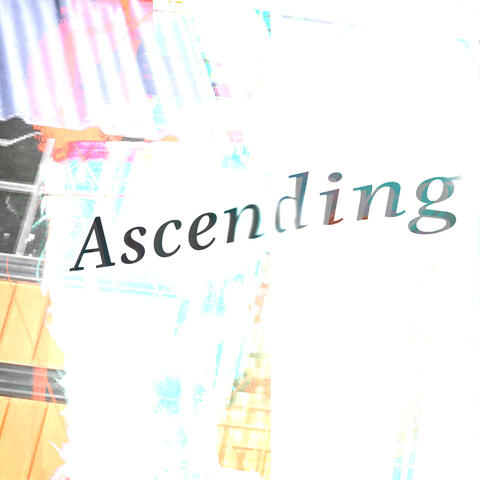 Ascending album art