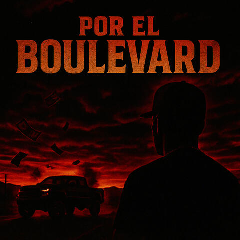 Por El Boulevard album art