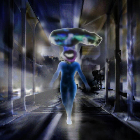 melacorp. album art
