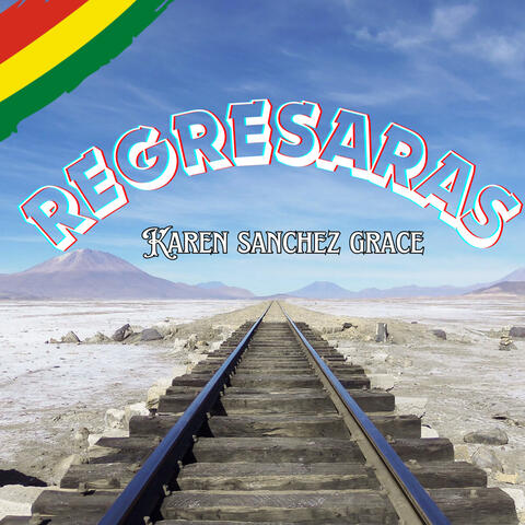 Regresaras album art