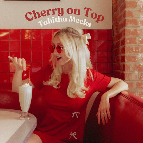 Cherry on Top album art