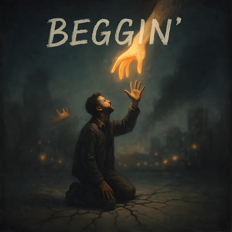 Beggin' album art