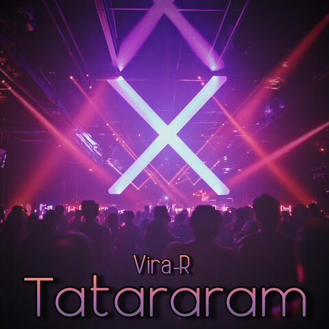 Tatararam album art