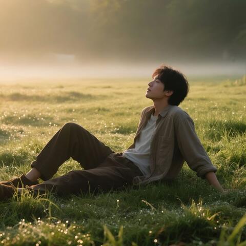Relaxing Melodies for Serene Moments album art