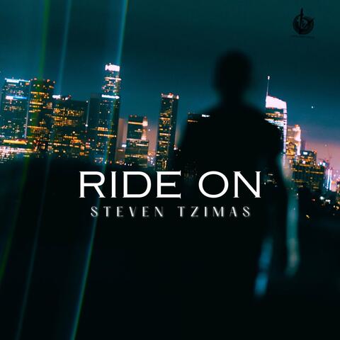 Ride On album art