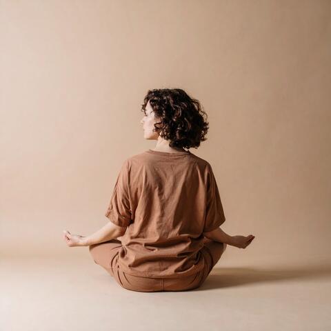 Música Para Una Meditación Profunda album art