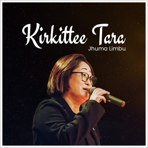KirKittee Tara album art