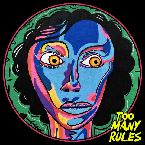 Sweet Obsession album art