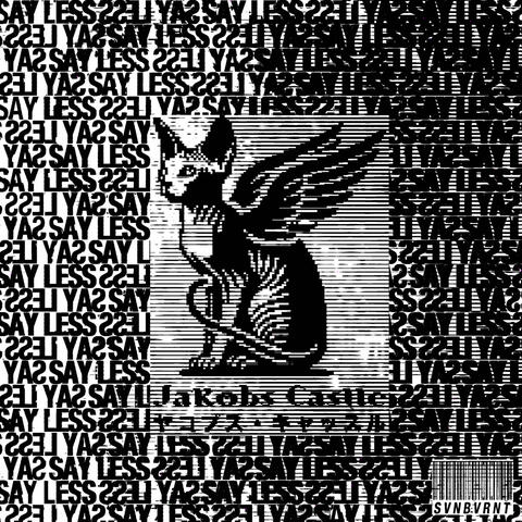 Less and Less album art