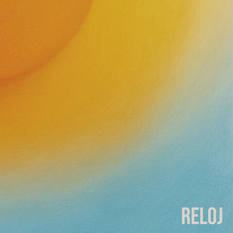 Reloj album art