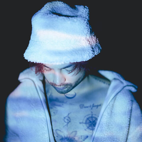 Mystical Delusion album art