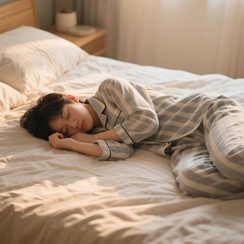 Melodic Tunes for Peaceful Mornings album art