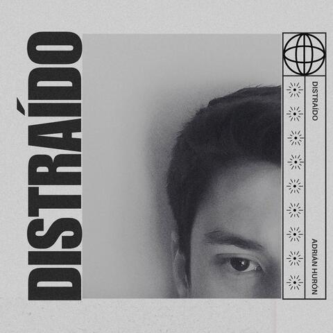 DISTRAÍDO album art